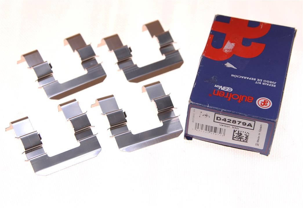 Buy Autofren D42879A at a low price in United Arab Emirates!