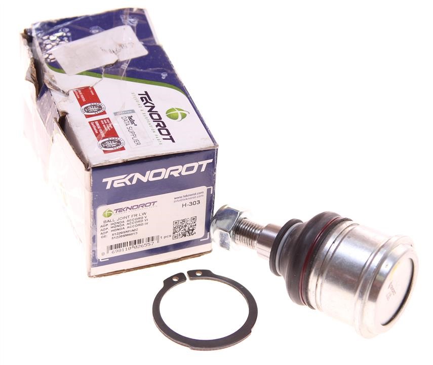 Buy Teknorot H-303 at a low price in United Arab Emirates!