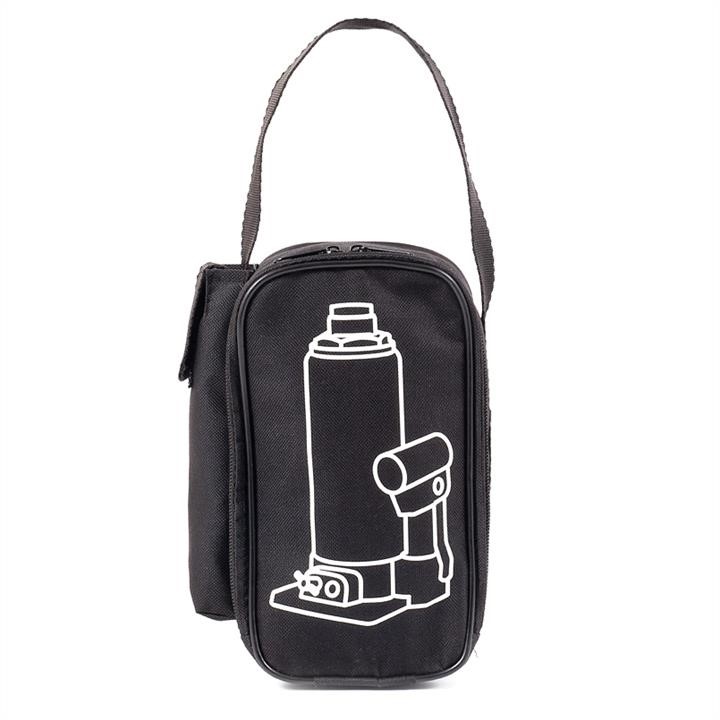 Beltex 37101 Jack bag, size М (11*20*14см) black 37101