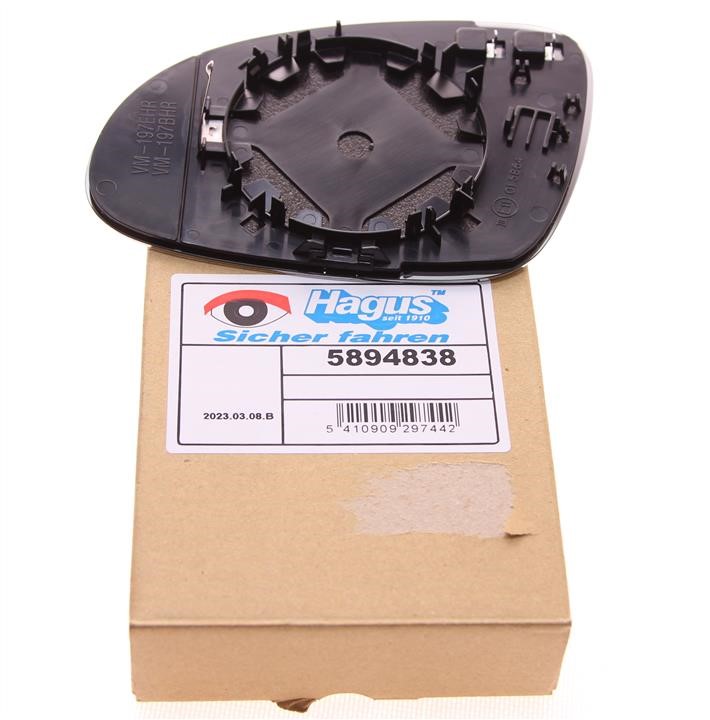 Buy Van Wezel 5894838 at a low price in United Arab Emirates!