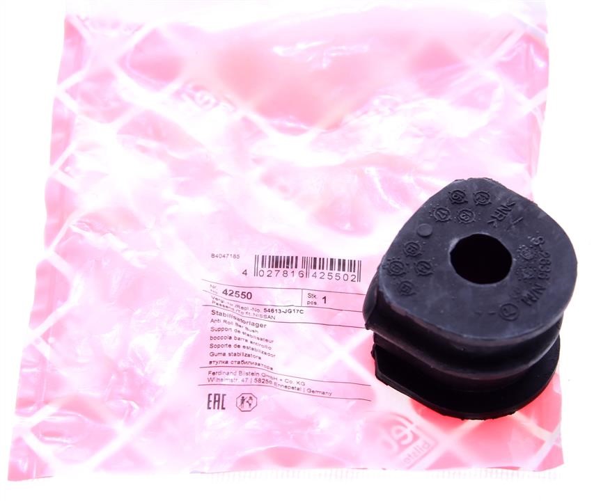 Buy febi 42550 – good price at EXIST.AE!
