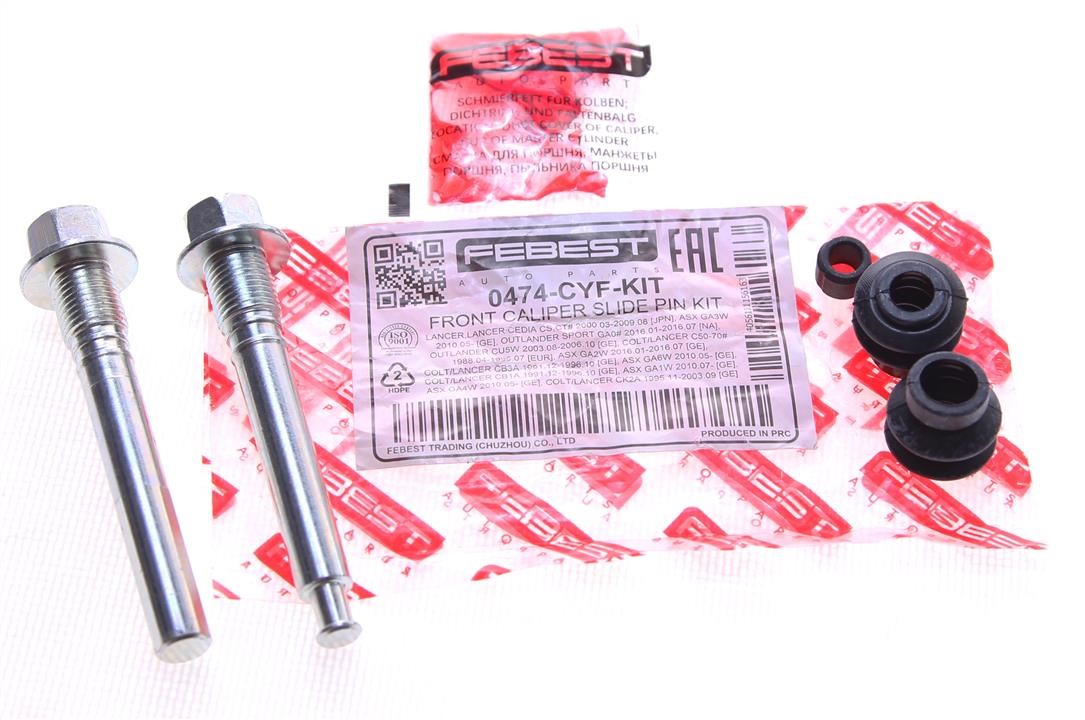 Buy Febest 0474-CYF-KIT at a low price in United Arab Emirates!