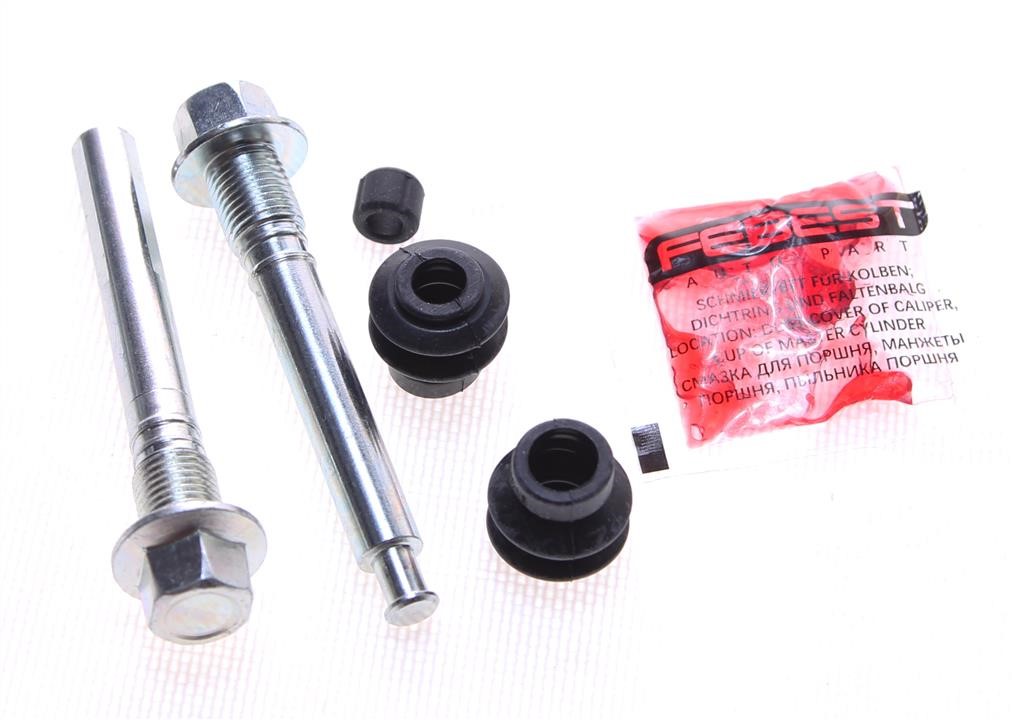 Caliper slide pins Dodge: 0474CYFKIT Febest Caliper slide pin