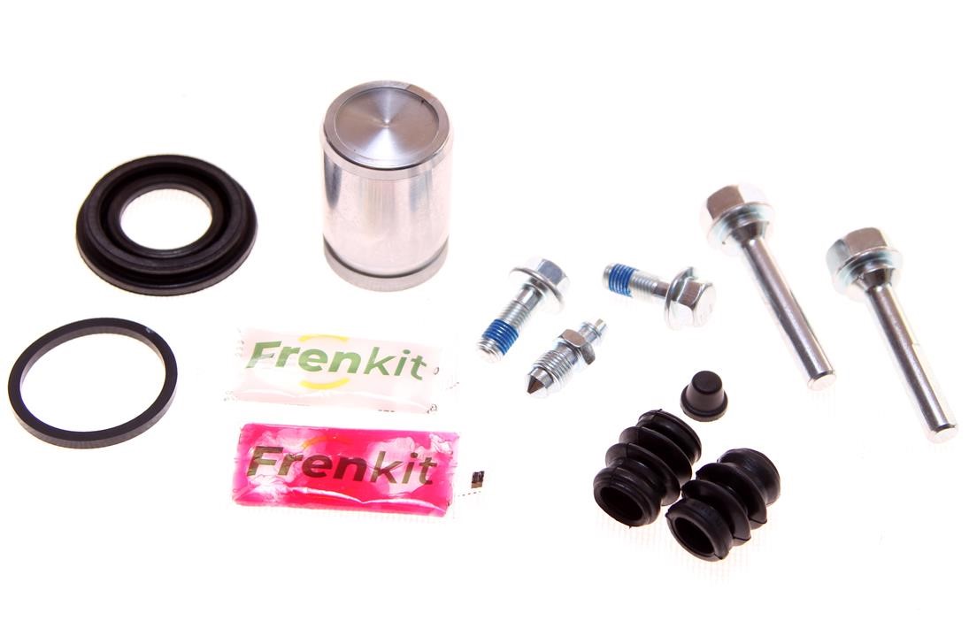Frenkit 734037 Repair kit brake caliper rear SuperKit 734037