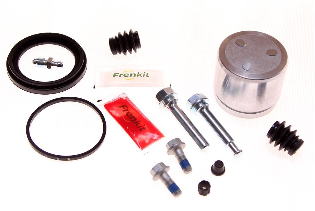 Frenkit 760571 Front SuperKit brake caliper repair kit 760571