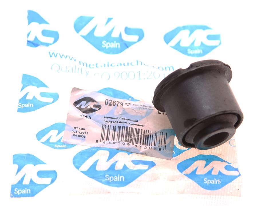 Buy Metalcaucho 02679 at a low price in United Arab Emirates!