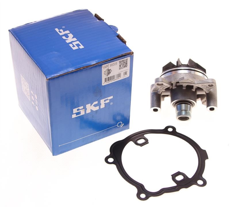 Water pump SKF VKPC 86305