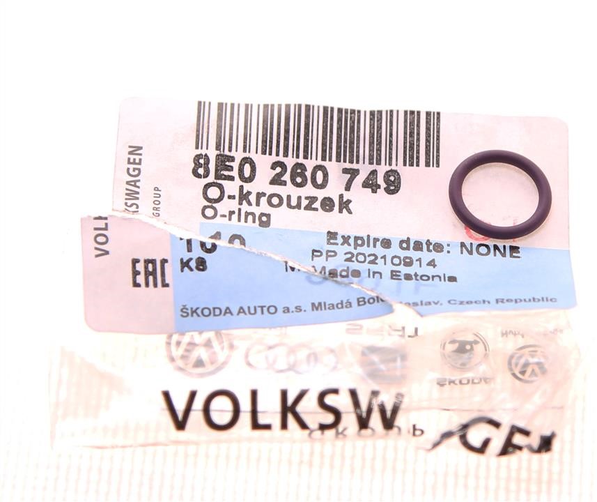 Buy VAG 8E0 260 749 at a low price in United Arab Emirates!
