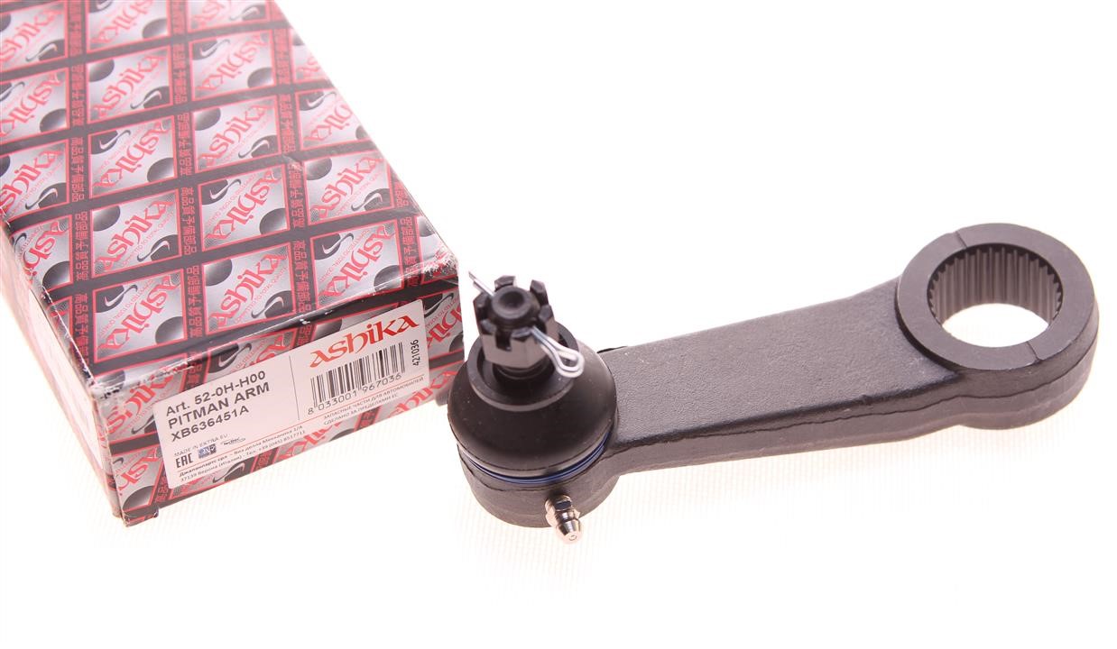 Buy Ashika 52-0H-H00 at a low price in United Arab Emirates!