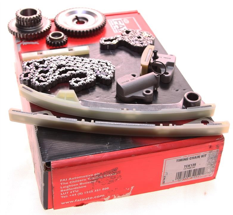 Buy FAI TCK139 at a low price in United Arab Emirates!