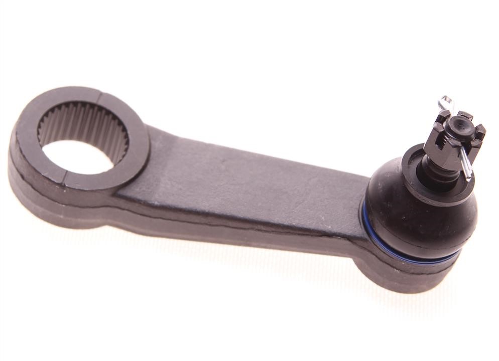 520HH00 Ashika Swivel Lever