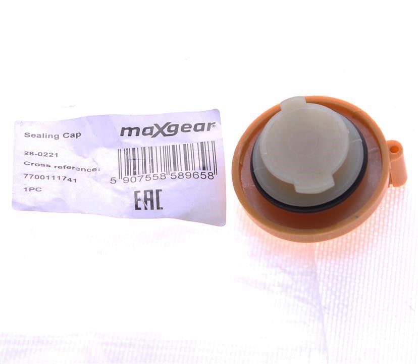 Buy Maxgear 28-0221 at a low price in United Arab Emirates!