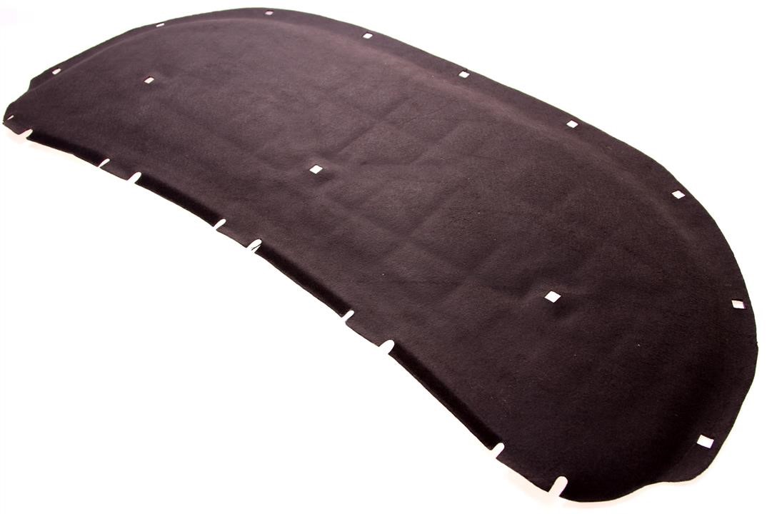 6804007514290P Blic Noise isolation under the hood