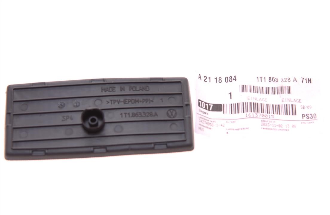 Buy VAG 1T1 863 328 A 71N at a low price in United Arab Emirates!