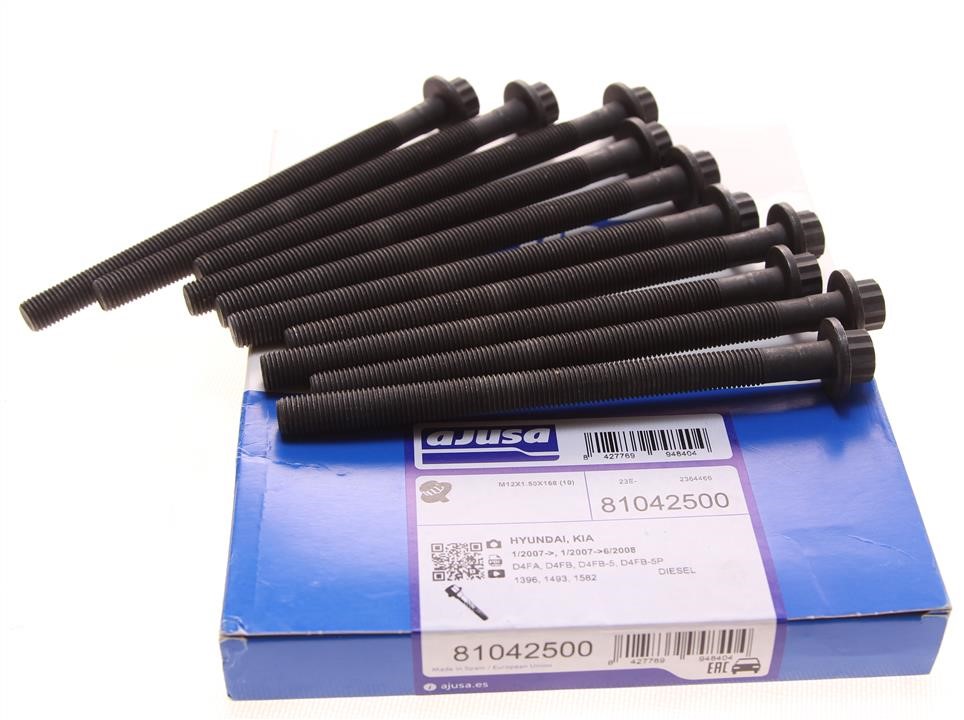 Buy Ajusa 81042500 at a low price in United Arab Emirates!
