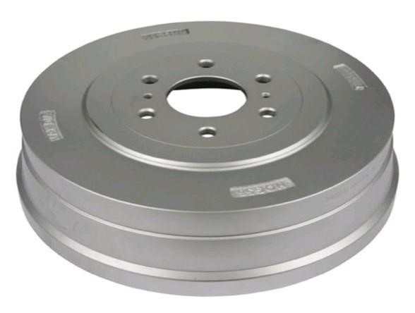 Nipparts N3401033 Rear brake drum N3401033