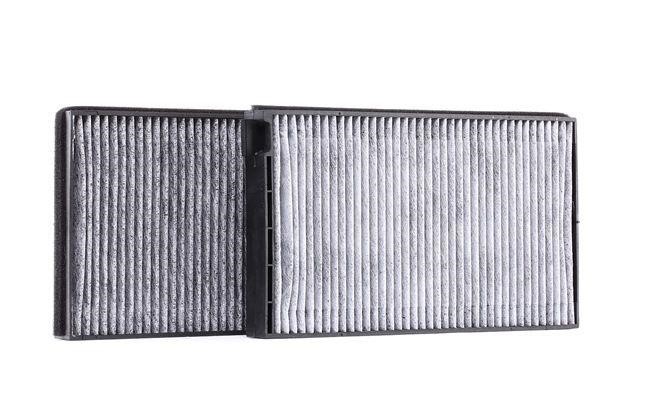 Nipparts N1340514 Activated Carbon Cabin Filter N1340514