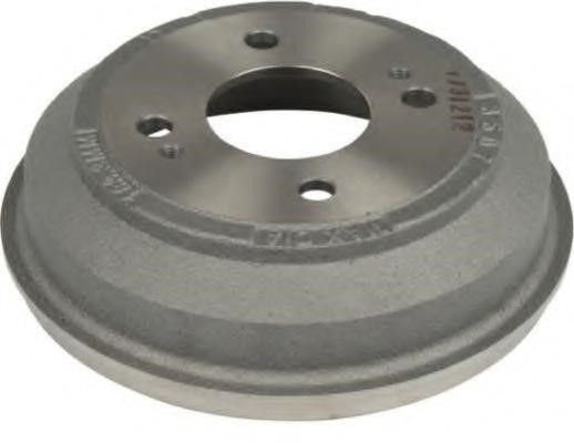 Nipparts J3404005 Brake drum J3404005