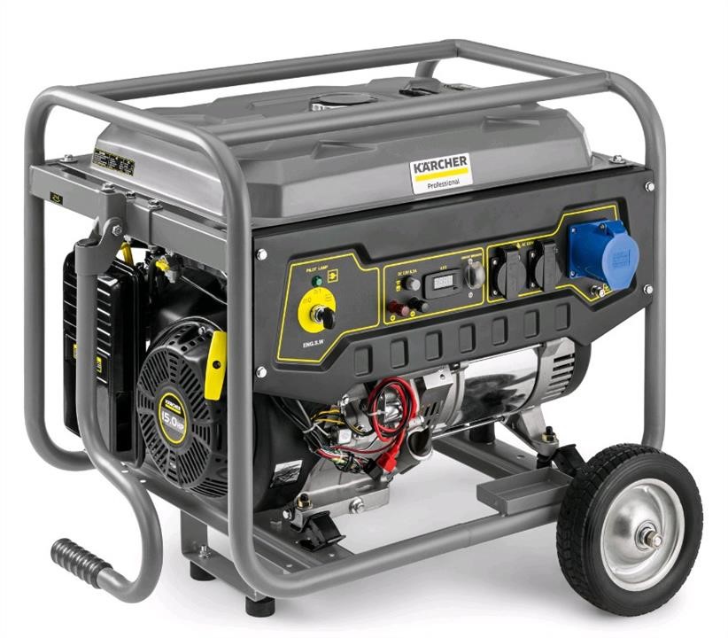Karcher 1.042-208.0 Gasoline generator 10422080