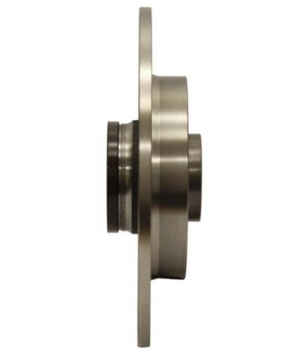 Brake disc StarLine PB 3229