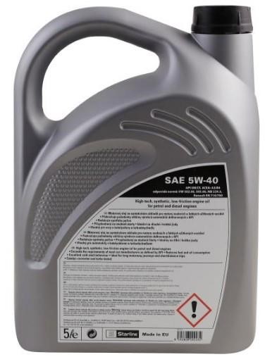 Buy StarLine NA D-5 at a low price in United Arab Emirates!
