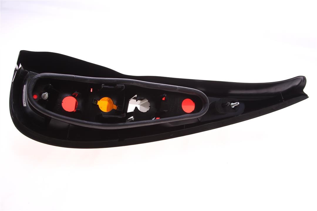 Valeo 087252-DEFECT Rear right lamp, missing cover 087252DEFECT