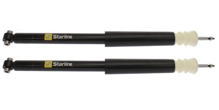 StarLine TL C00278.2 A set of rear gas-oil shock absorbers (price for 1 unit) TLC002782