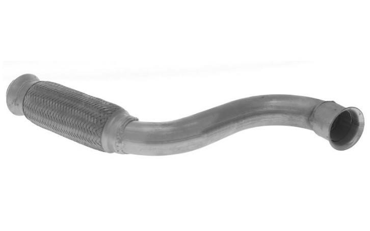 StarLine 16.46.450 Exhaust pipe 1646450