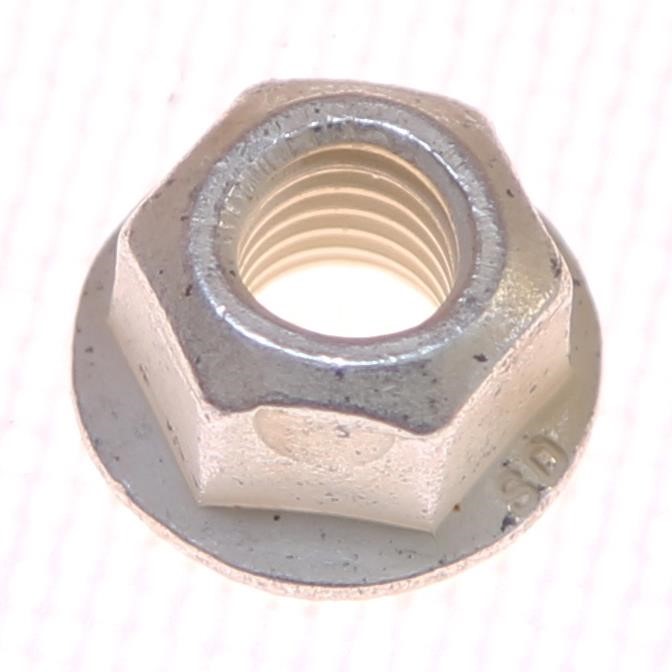 Citroen/Peugeot 1718 43 Nut 171843 171843 Citroen/Peugeot Nut