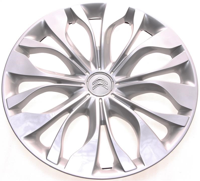 Citroen/Peugeot 5416 T1 Steel rim wheel cover 5416T1