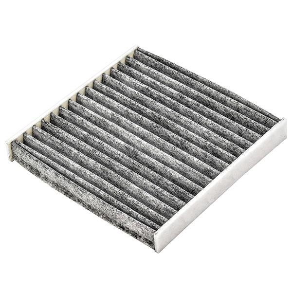 Nipparts J1342005 Activated Carbon Cabin Filter J1342005