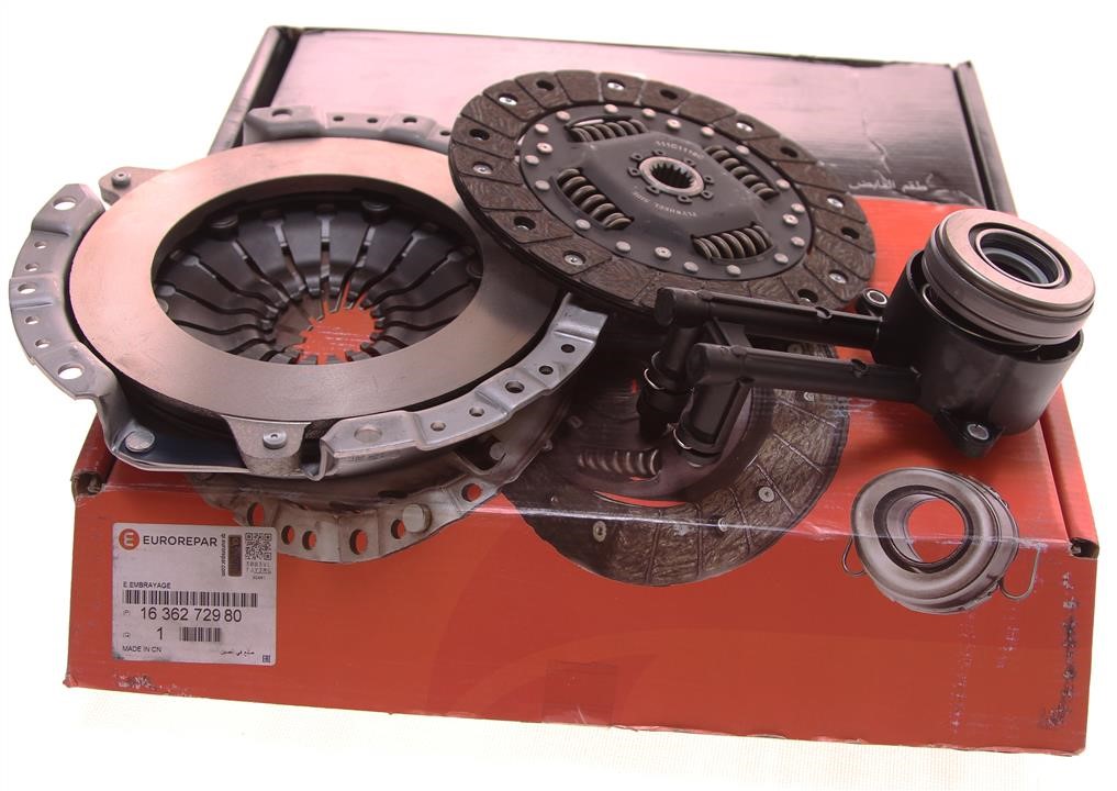 Buy Eurorepar 1636272980 at a low price in United Arab Emirates!