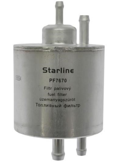 StarLine SF PF7670 Fuel filter SFPF7670