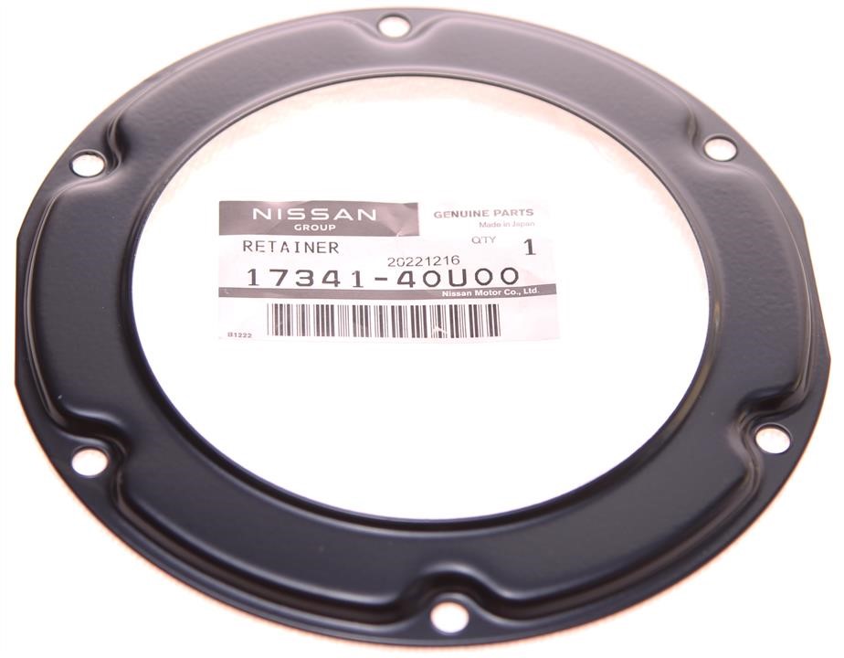 Buy Nissan 17341-40U00 at a low price in United Arab Emirates!