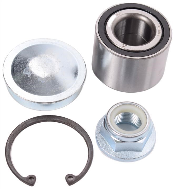 Nipparts N4711064 Rear Wheel Bearing Kit N4711064