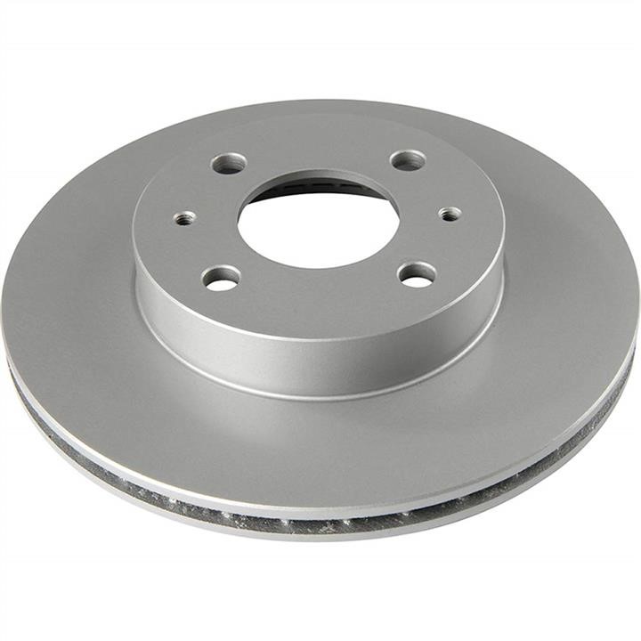 Nipparts J3301072 Front brake disc ventilated J3301072