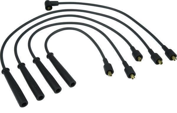 Nipparts J5383009 Ignition cable kit J5383009