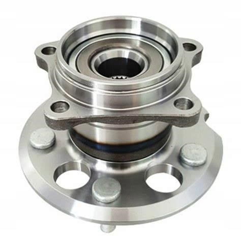 Nipparts N4712083 Wheel bearing kit N4712083
