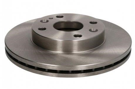 Nipparts J3303044 Front brake disc ventilated J3303044