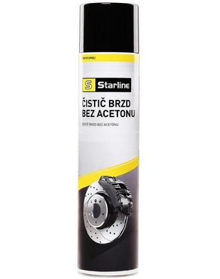 StarLine ACST025 Brake system cleaner, 600 ml ACST025