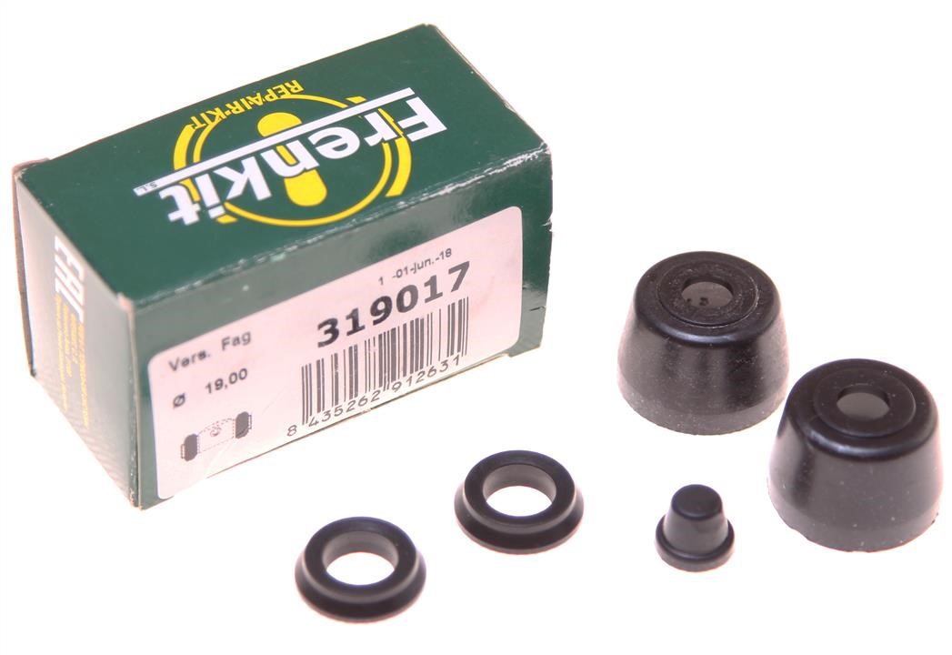 Buy Frenkit 319017 at a low price in United Arab Emirates!