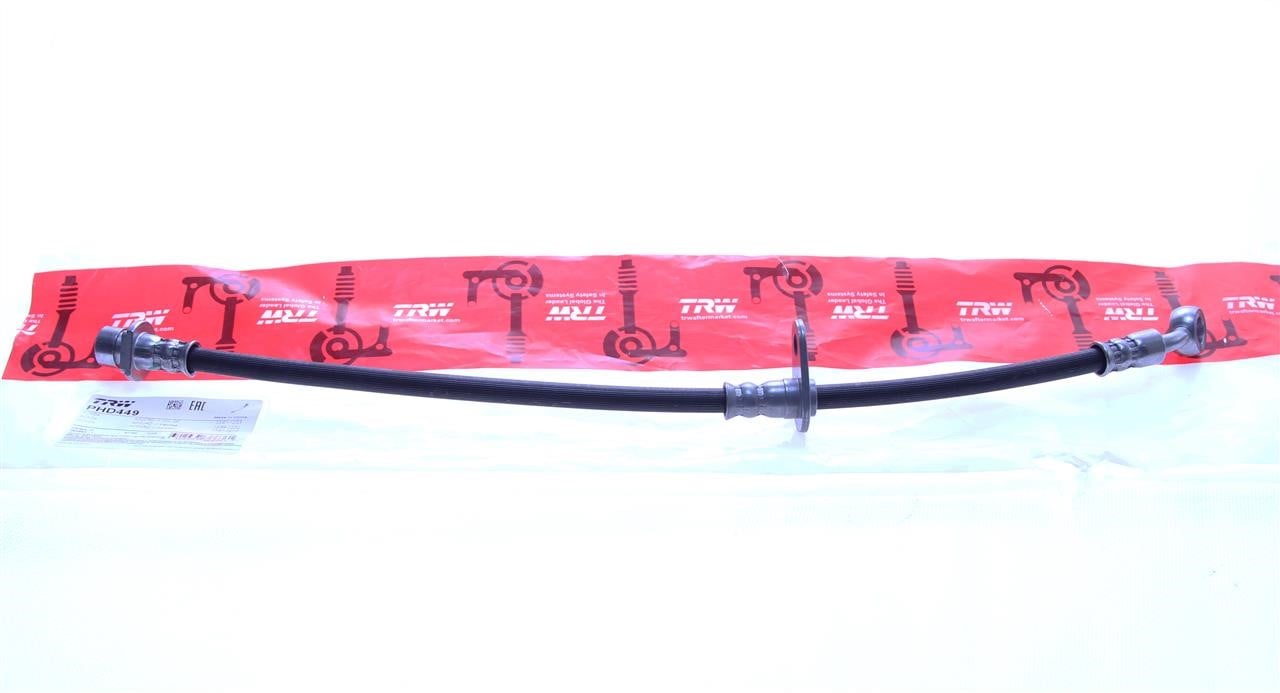 Buy TRW PHD449 at a low price in United Arab Emirates!