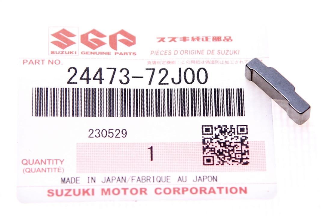 Buy Suzuki 24473-72J00 at a low price in United Arab Emirates!