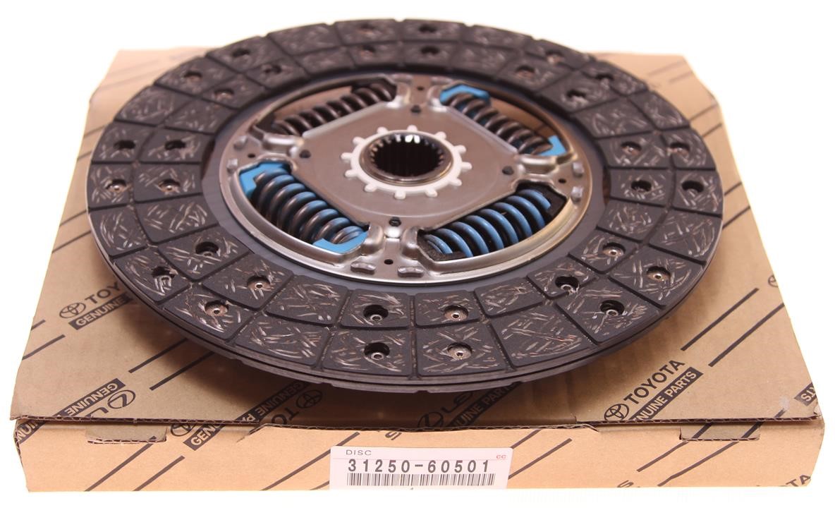 Buy Toyota 31250-60501 at a low price in United Arab Emirates!