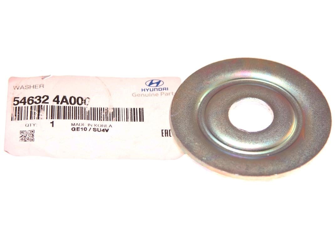 Gasket Hyundai/Kia 54632 4A000