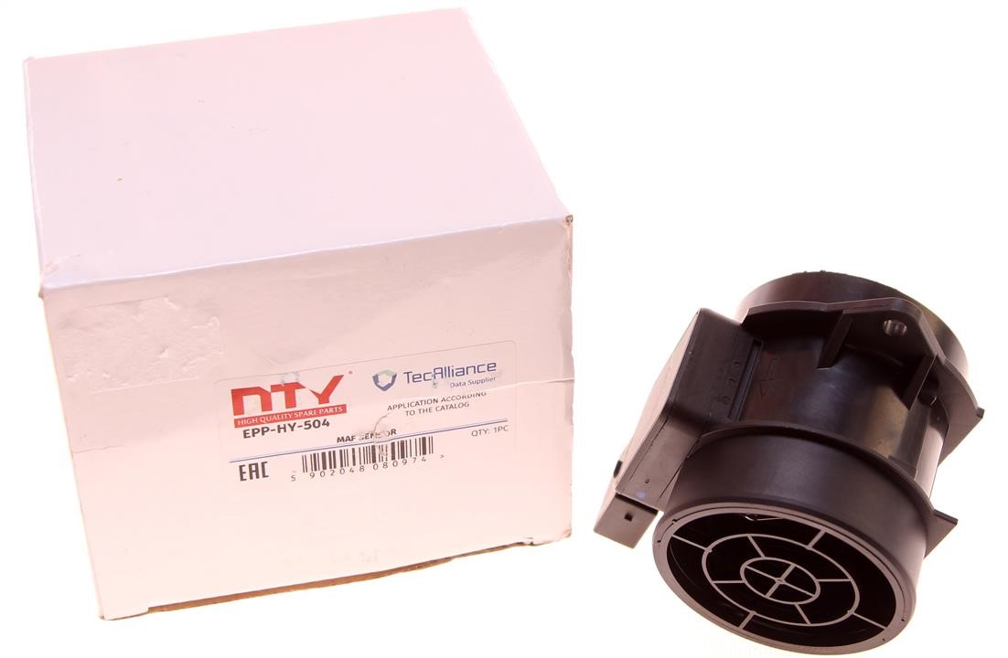 Air mass meter NTY EPP-HY-504