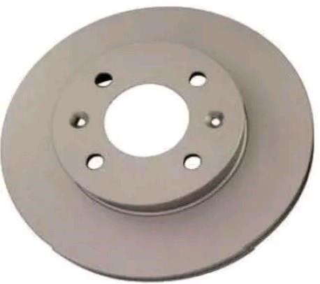 Nipparts J3300523 Front brake disc ventilated J3300523