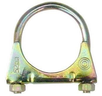 StarLine ST 911-954 Exhaust clamp ST911954