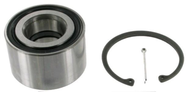 Optimal 912809 Wheel bearing kit 912809