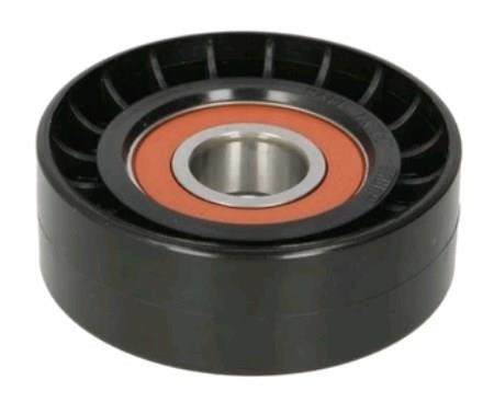 Optimal 0-N1987 V-ribbed belt tensioner (drive) roller 0N1987